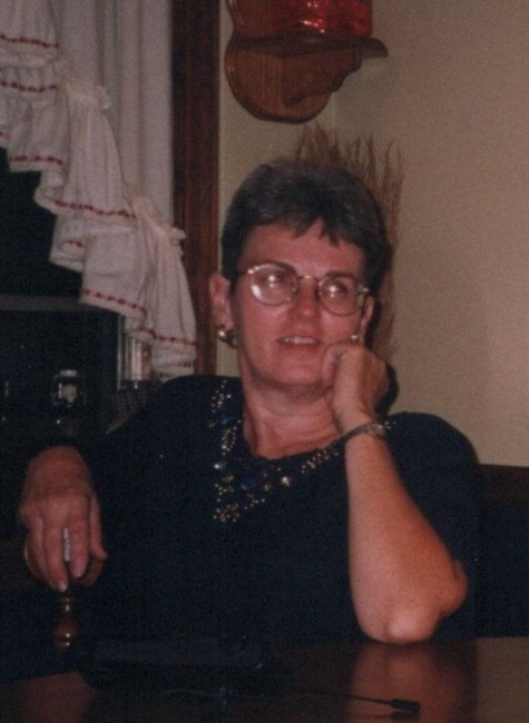 Obituary of Shirley Ann HUGHES
