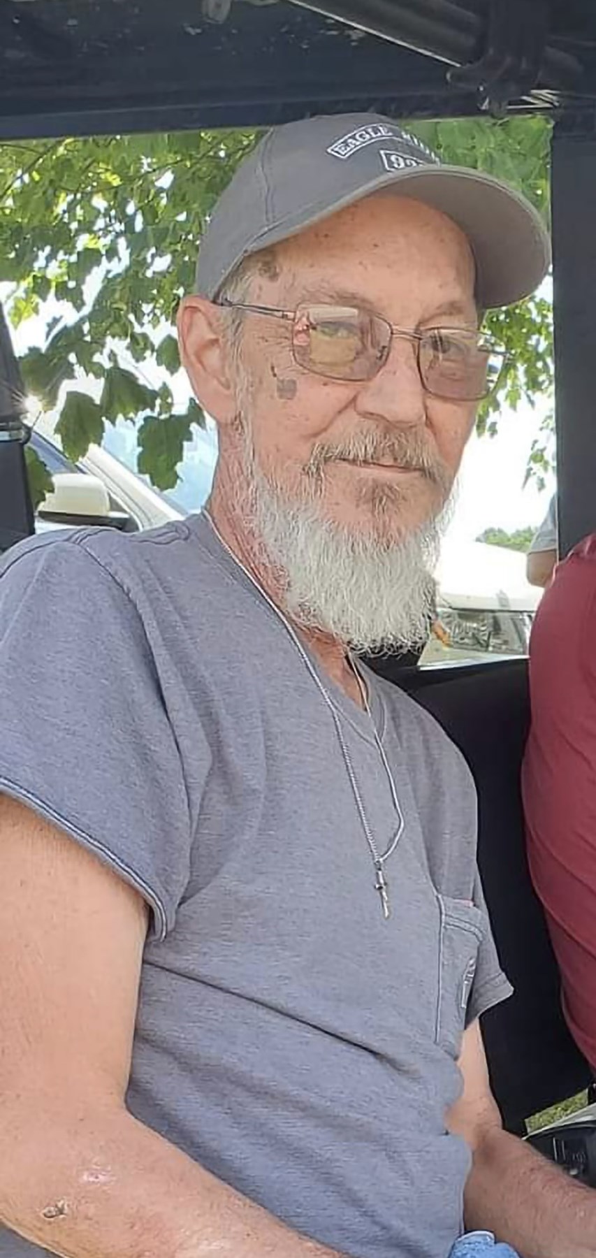 Obituary of David Michael Weber