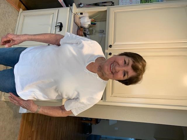 Obituary of Rosalie Ann Kull