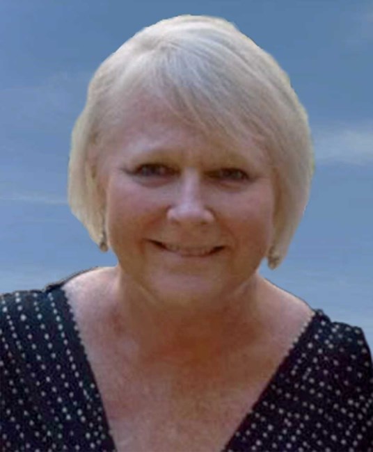 Obituary of Patricia Anne Wright