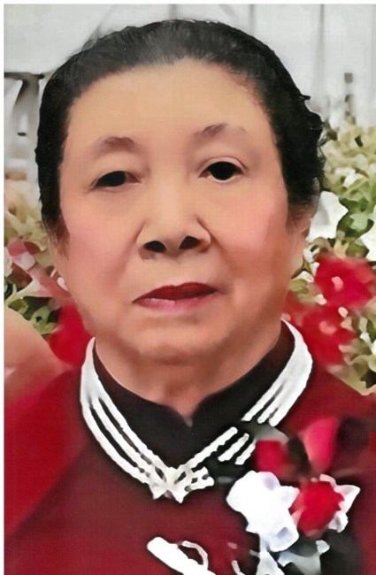 Avis de décès de Sen Thi Nguyen