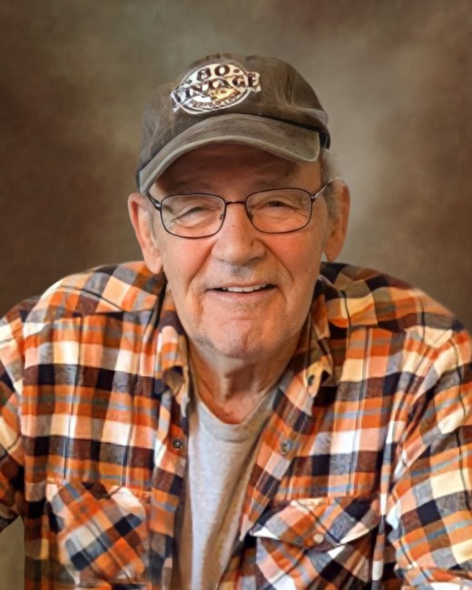 Obituary of James Ernest Legue