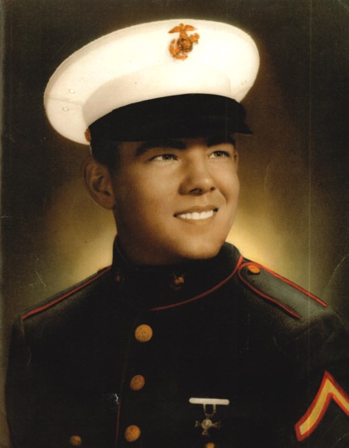 Obituary of David L. Robinson
