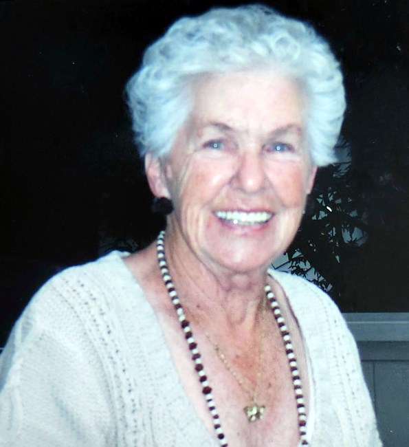 Obituary of Olivette Marie Abraham
