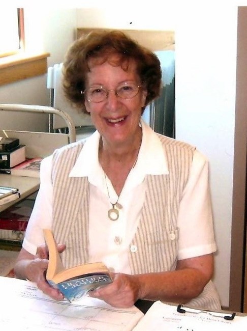 Obituary of Laursel Cambell