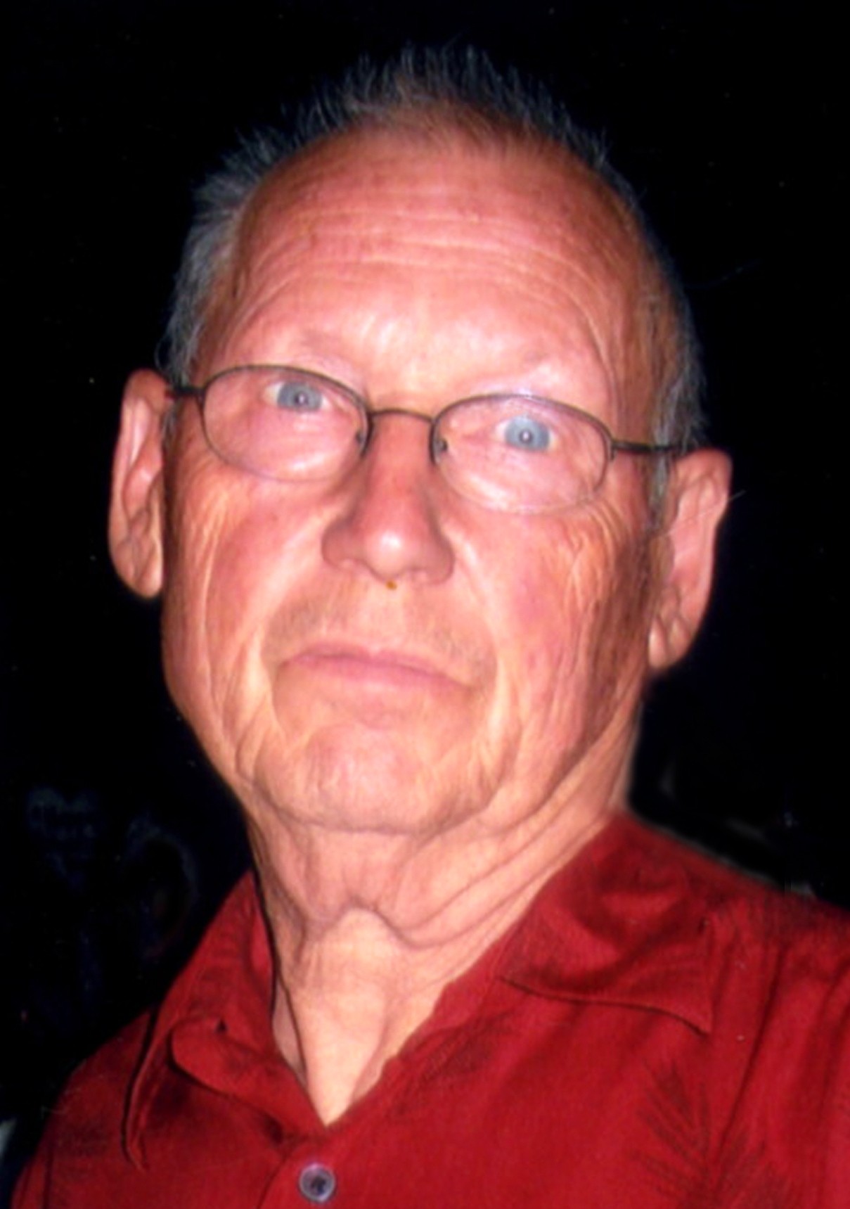 Donald Harry Pope Obituary - Kansas City, MO