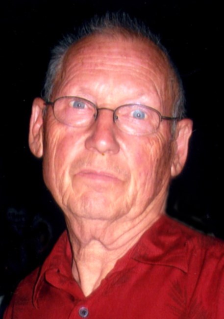 Obituary of Donald Harry Pope