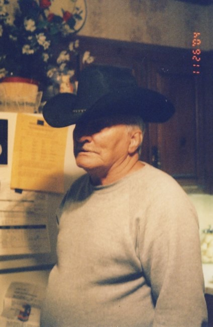 Obituary of Charles Bruce Norris