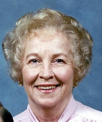 Obituary of Virginia "Ginnie" Adsit