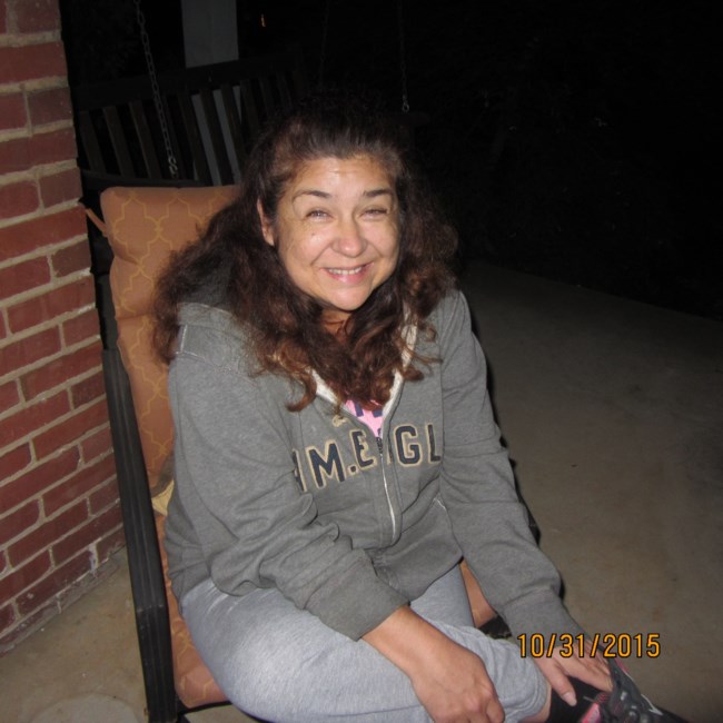 Obituary of Rebecca Gonzalez Smith