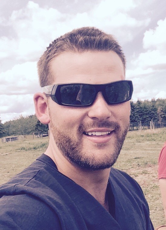 Obituary of Brandon Kyle Clark