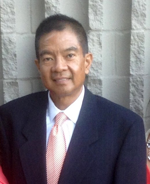 Obituary of Henry Salazar Ogana