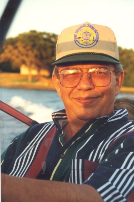 Obituary of Thomas Franklin Ryan