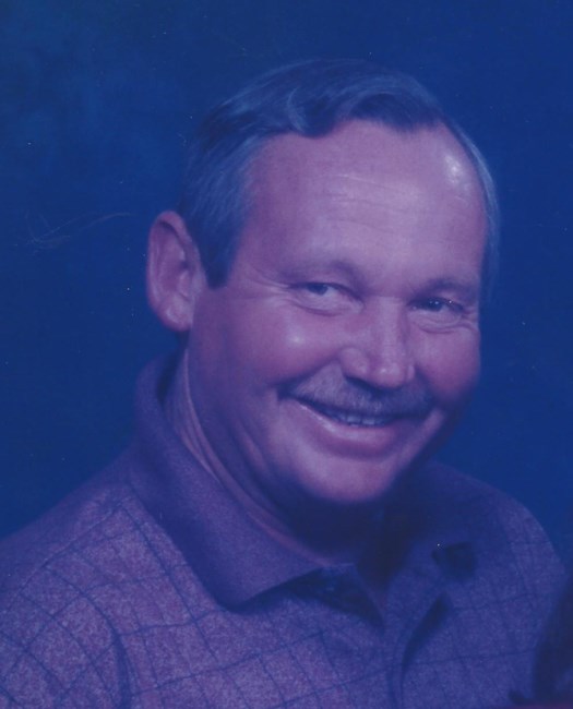 Obituary of Scott Ballenger Brunson