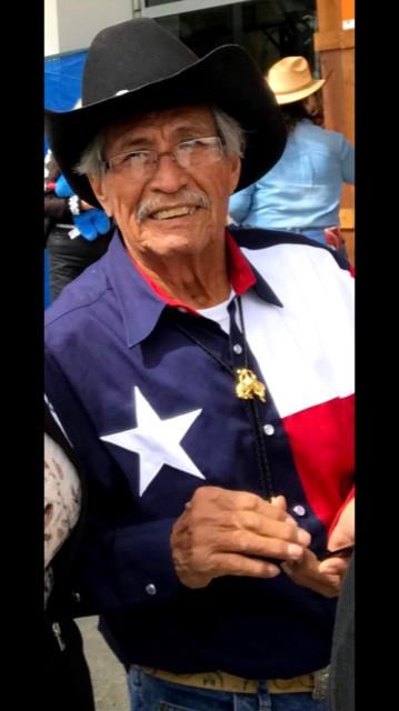 Obituary of Eladio Yañez Gonzalez