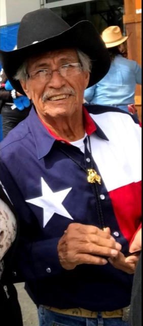 Obituary of Eladio Yañez Gonzalez