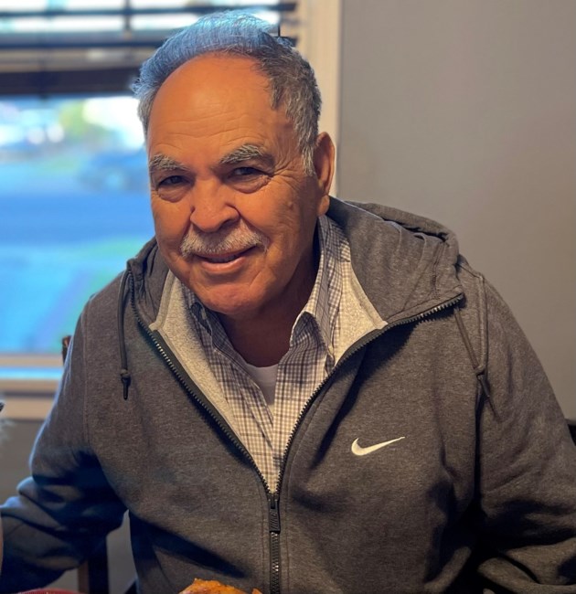 Avis de décès de Mario Gutierrez