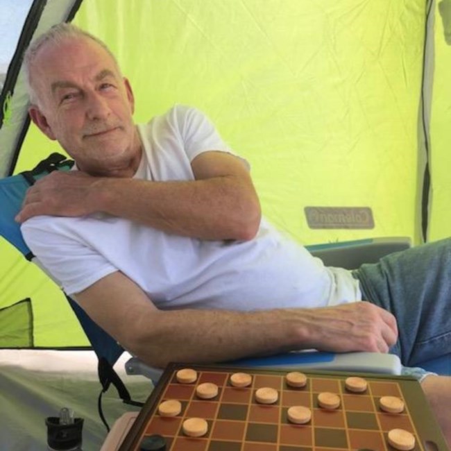 Obituary of Donald Eugene Seeley