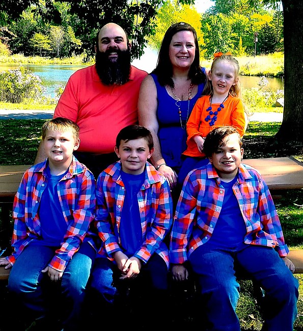 Obituary of Shannon Marie (Perne') Simons