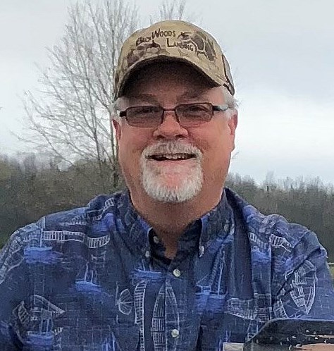 Obituary of Preston Michael Rushing