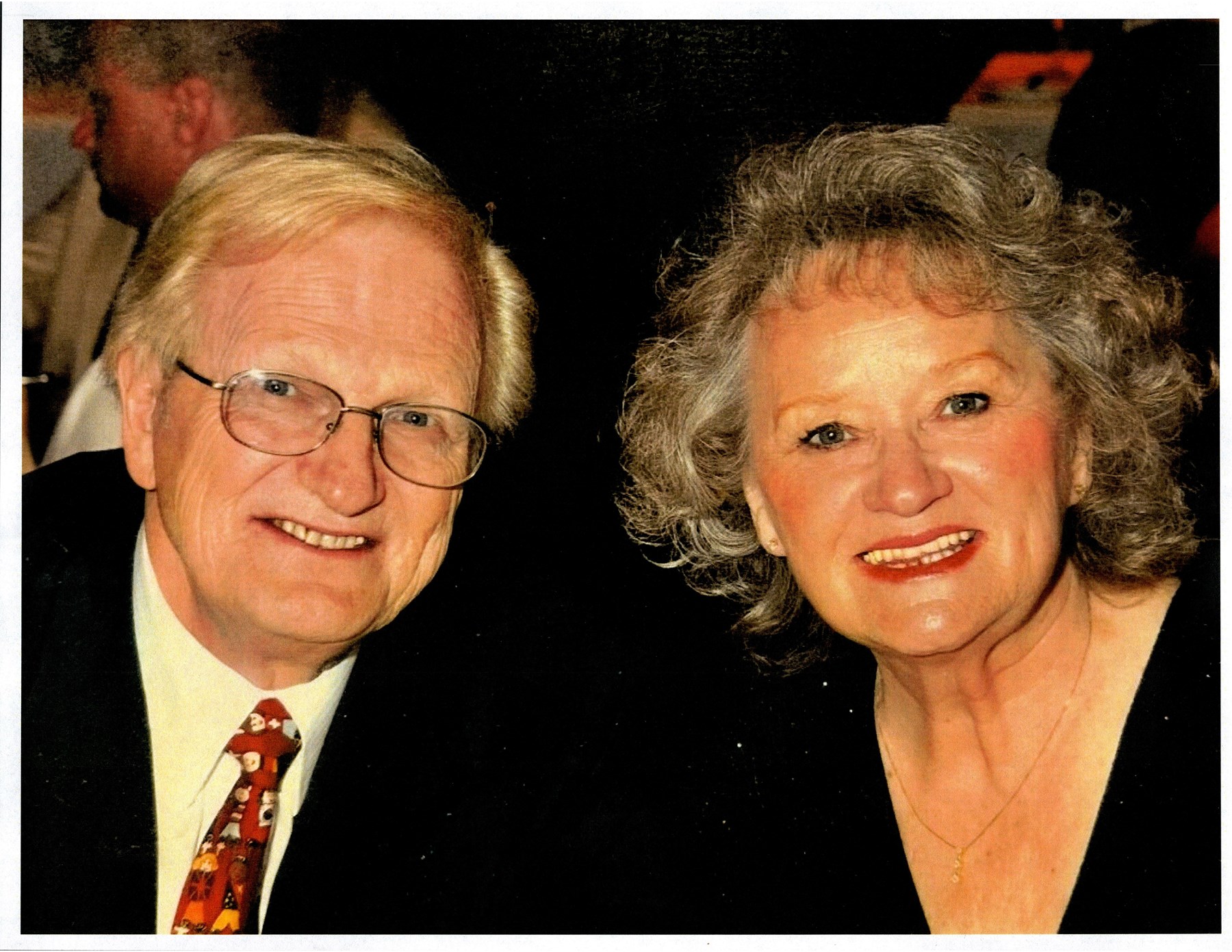 Obituary of Ingeborg Klein