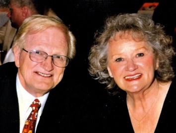 Obituary of Ingeborg Klein