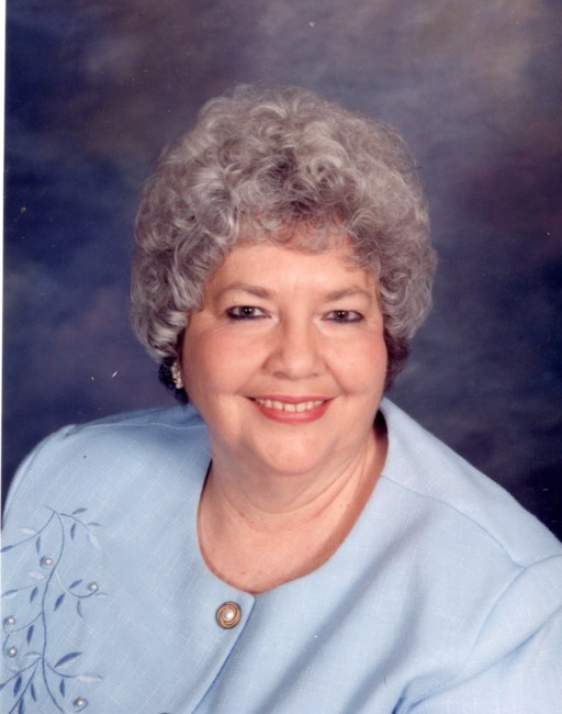 Obituary of Carolyn R Lusk