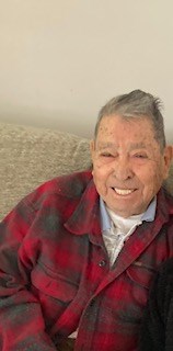 Avis de décès de Nicolas Trujillo Ortega