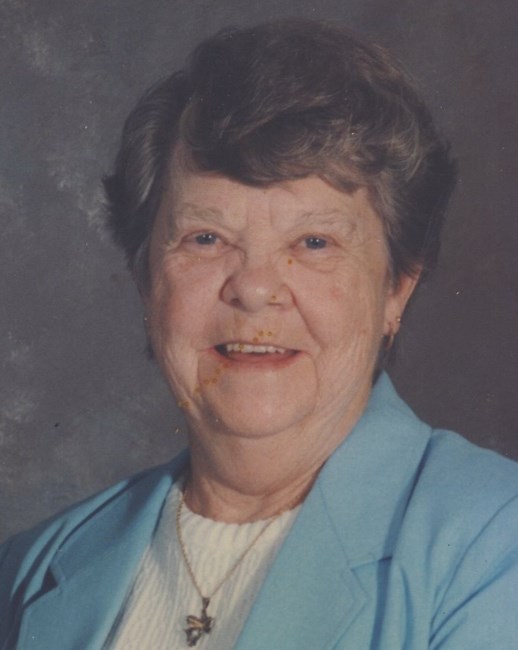 Obituary of Lois Anne Riggs Rutledge