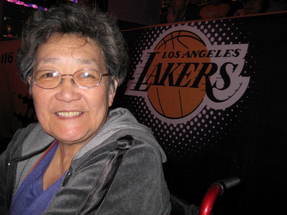 Obituary of Darlene Marguerite Darlene Young Tanaka
