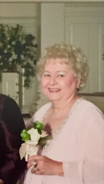 Obituary of Joan M. Newell