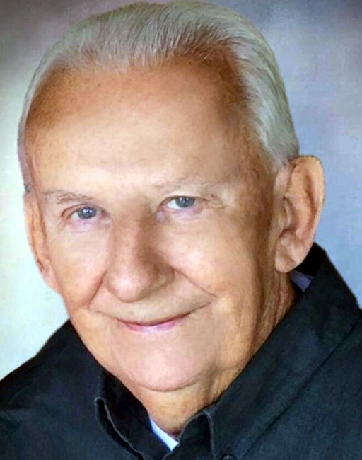 Obituary of Edward Paul Schramm