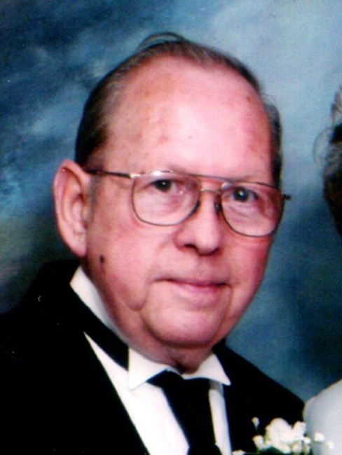 Obituary of Thomas P Salkeld