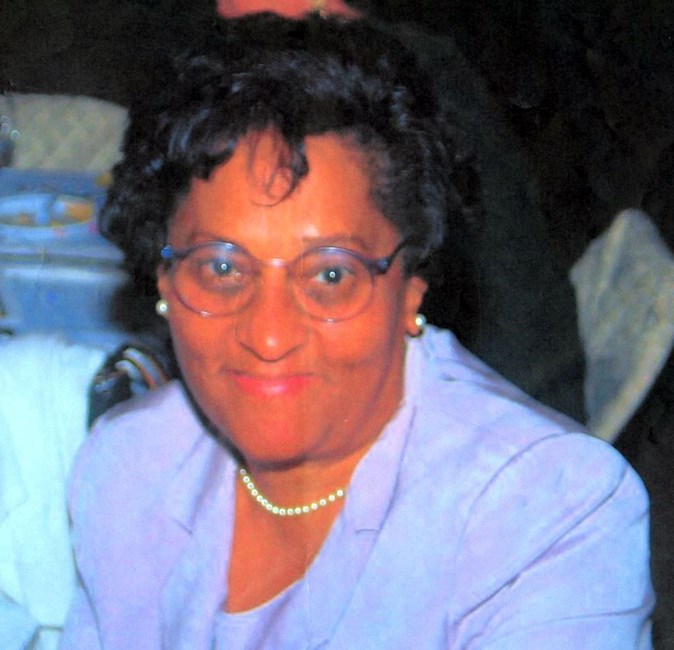 Obituary of Marie Claude Menuau, TOC