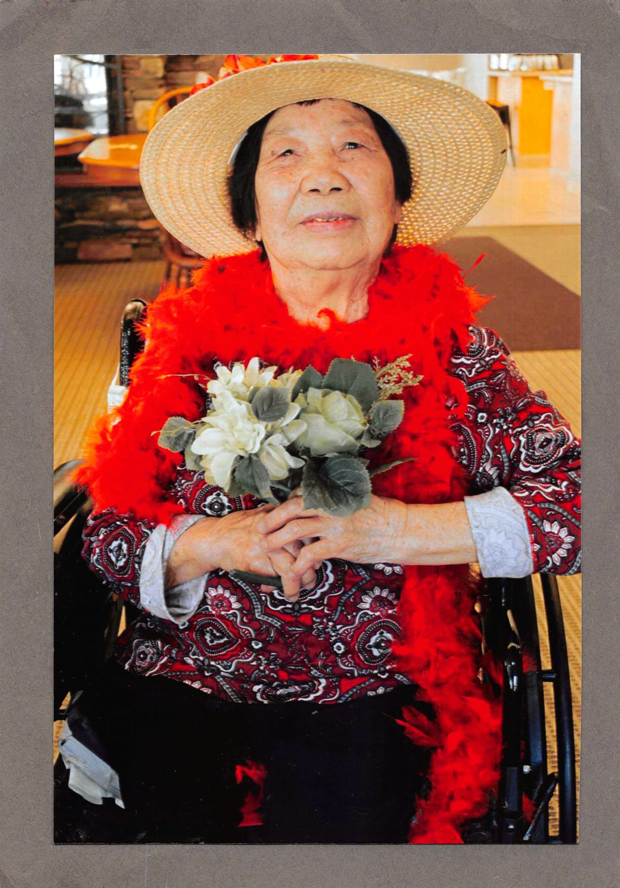 Obituary of Sung Lee Moy