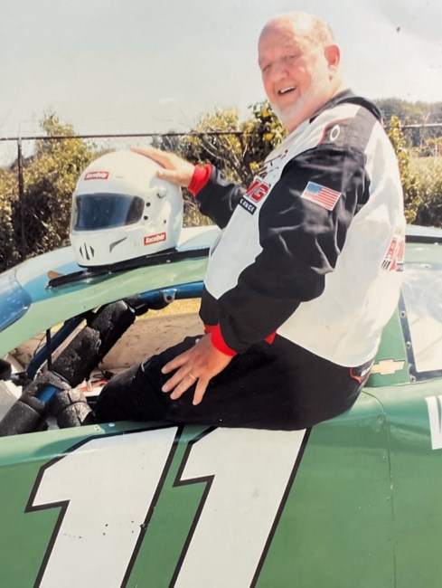 Obituary of Garry A. Pittman