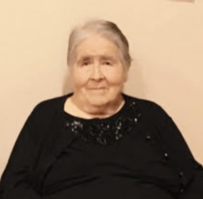 Obituary of Maria Concepcion Cardenas