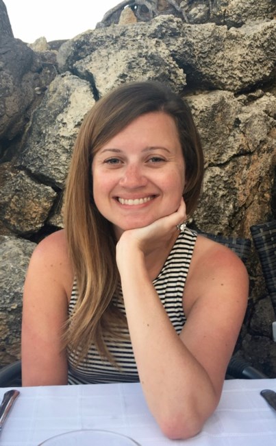 Obituary of Cari Alexis Koch