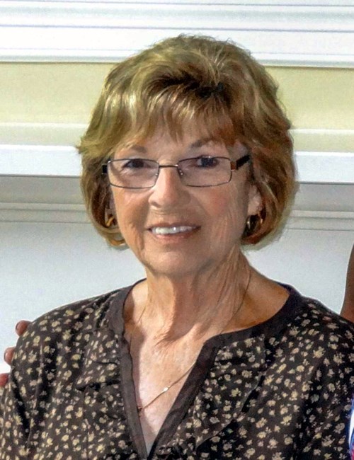 Avis de décès de Wanda Sue Manning  Wattenbarger