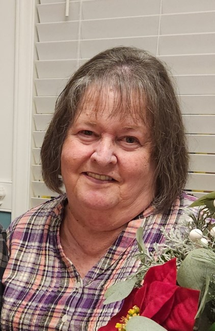 Obituary of Jean Olivette Thompson