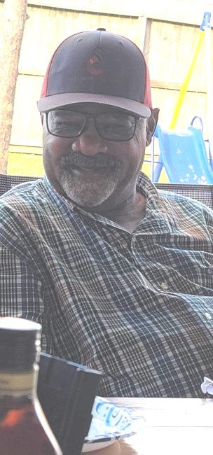 Obituary of Ernest Lee Ingram