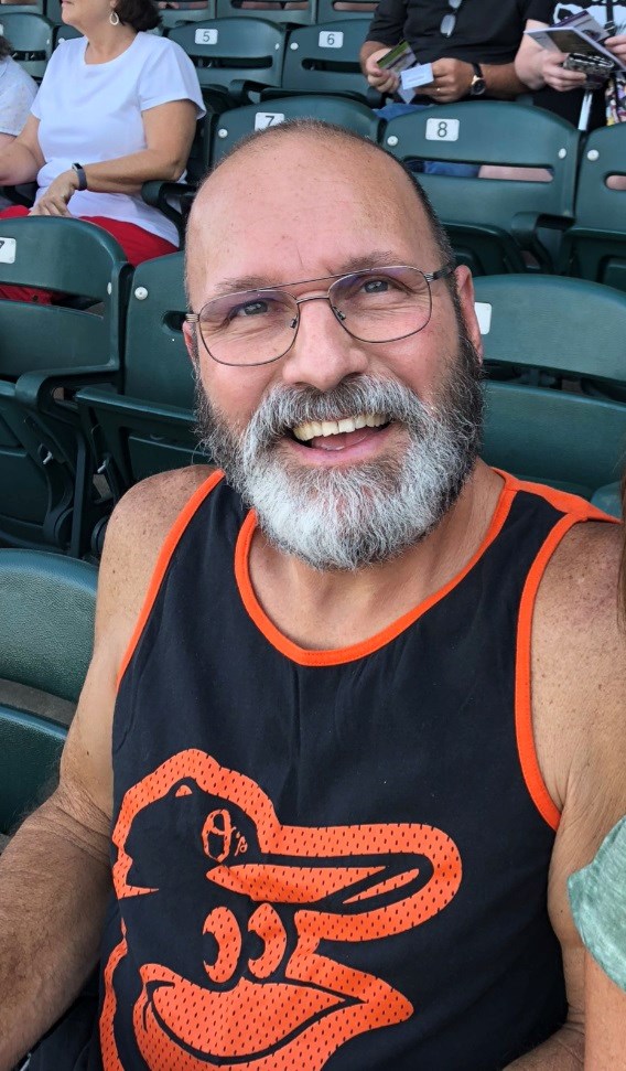 Obituary of Bernardo "Bernie" John Alaimo