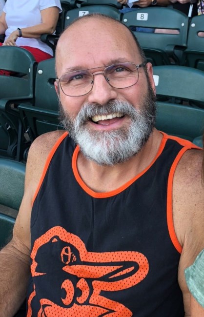 Obituary of Bernardo "Bernie" John Alaimo