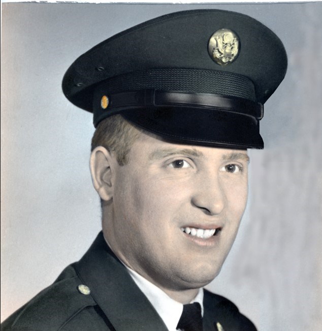 Obituary of Joe Bob Richwine