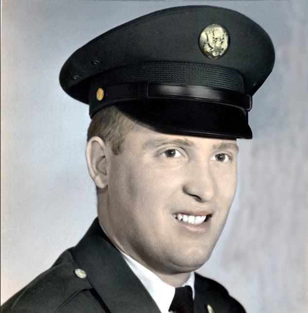 Obituary of Joe Bob Richwine