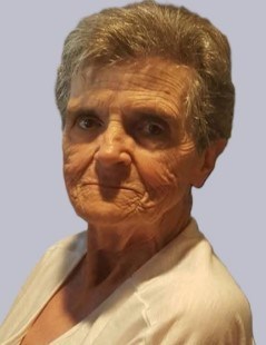 Avis de décès de Linda Lujean Dunlap