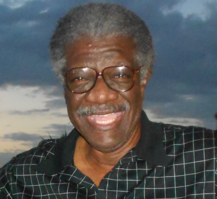 Avis de décès de Marion Rufus Brown