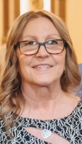 Portrait of Roberta A. Kraemer