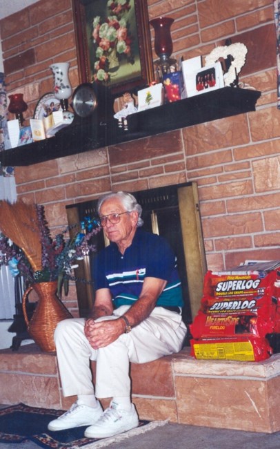 Major Elliott Avis De Deces Winter Haven Fl