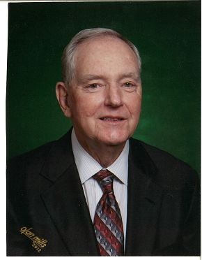 Obituary of Bill M. Guthrie